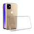 Transparent  Clear Soft TPU Cover Case for iPhone 11 (6.1")