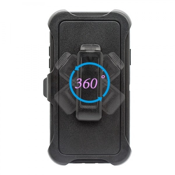 iPhone 11 Pro Max (6.5") Full Protection Heavy Duty Shockproof Case