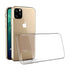 iPhone 11 Pro Max (6.5")Transparent  Clear Soft TPU Cover case