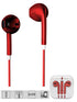 Designed Earphones with Built-in Microphone & Volume Control Compatible with iPhone 6/5