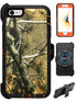 Design Full Protection Heavy Duty Shockproof Case for Apple iPhone 6 (4.7in)