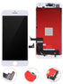 iPhone 7 Screen Replacement 4.7" LCD Display with Touch Screen- White