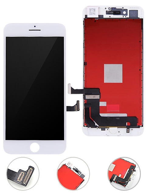 iPhone 7 Plus Screen Replacement 5.5" LCD Display with Touch Screen