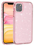 iPhone 11 Pro Max(6.5")Shiny Transparency Phone Case