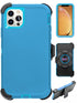 Full Protection HeaiPhone 12 Pro Max (6.7") Full Protection Heavy Duty Shockproof Casevy Duty Shockproof Case for iPhone 12 Pro Max (6.7")