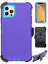 Full Protection HeaiPhone 12 Pro Max (6.7") Full Protection Heavy Duty Shockproof Casevy Duty Shockproof Case for iPhone 12 Pro Max (6.7")