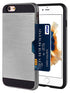 Armor Case with Slidable card holder for iPhone 6 (4.7in)