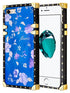 TPU Luxury Small Rose Fashion Case for iPhone 8/7