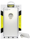 iPhone 8&7 Plus PC Hard Protective 360 Degrees Rotating Kickstand Ring Stand