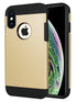 Simple Hybrid Case for iPhone X / Xs