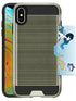 Slidable Card Holder Case for iPhone Xs Max (6.5")
