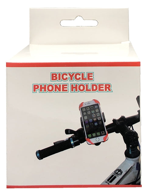 Bicycle Phone Holder