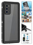 Red Pepper Waterproof Case for Galaxy Note20 (6.7'')