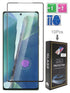 Samsung Galaxy Note 20 (6.7") Tempered Glass