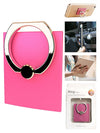 Universal Mobile Phone Ring Stand Holder