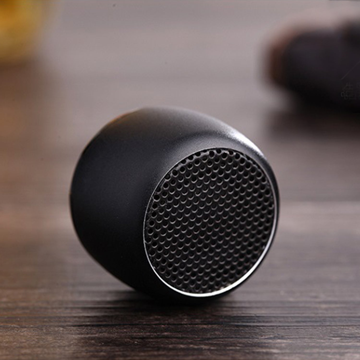2021 new wireless Bluetooth audio outdoor portable small audio car subwoofer Mini Bluetooth speaker