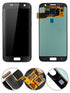 OLED Replacement Display with Touch Screen for Samsung Galaxy S7 (5.1") - Black