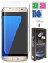 Samsung Galaxy S7 Edge Tempered Glass