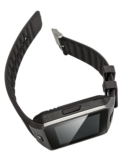Smartwatch Touch Screen with Camera for iPhone and Androids Devices