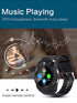 Smartwatch with Camera for iOS and Android Devices