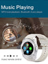Smartwatch with Camera for iOS and Android Devices